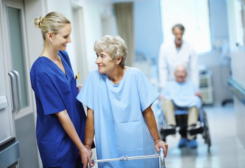 Celebrating You Care and Nursing Homes MED ecare UK