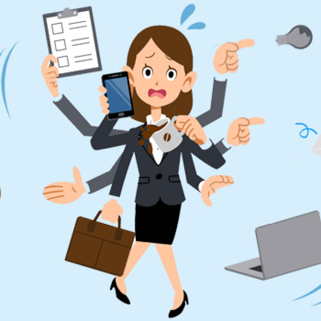 You do работа. Работа рисунок. Многозадачность. Многозадачность картинка. Многозадачность картинки для презентации