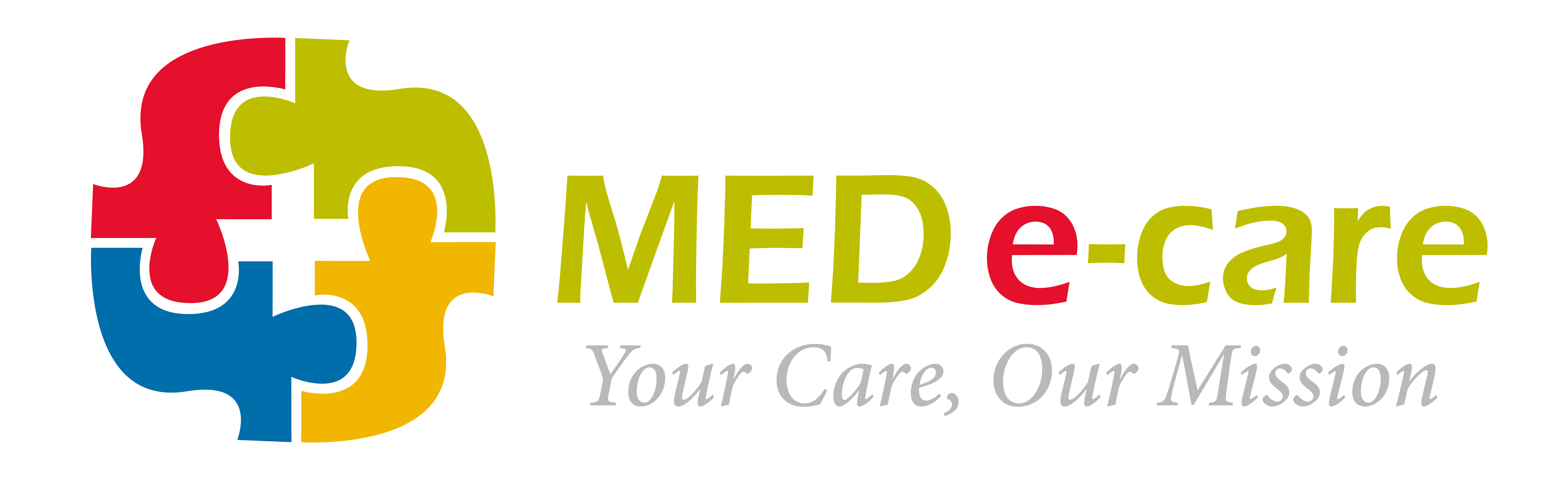 Your Care, Our Mission