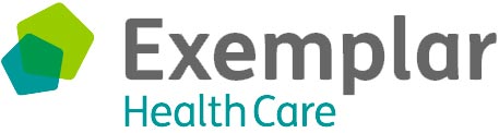 Exemplar Health Care use MED e-care eMAR