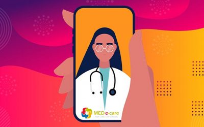 What is happening in terms of digital care services, and how pharmacies and care homes can benefit?