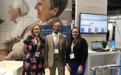 Care Technology Providers Partner to Ensure Integrated Care