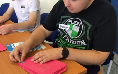 MED e-care Partners with Learning Disability College to Fulfil Marketing Initiative
