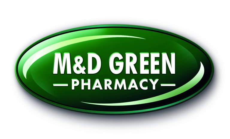 M&D Green Pharmacy use MED e-care eMAR