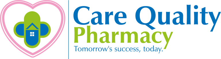 Care Quality Pharmacy use MED e-care eMAR