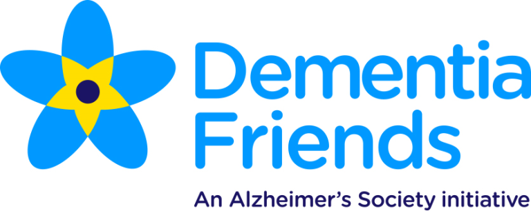 Dementia friends MED e-care eMAR