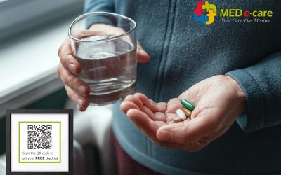 New Year’s Resolution for a Safer Care Home