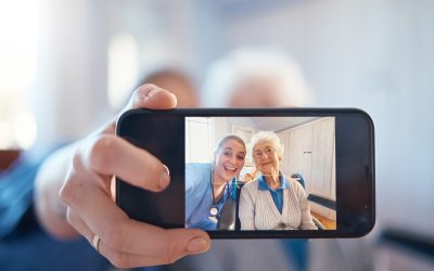 INTEROPERABILITY IN CARE TECH. WHAT DOES IT ULTIMATELY MEAN? CHOICE