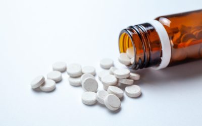 Influences on medicine supply to care homes